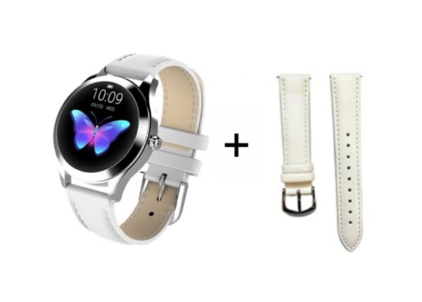 Heart Rate Monitoring Sports Step Smart Bracelet - Image 2