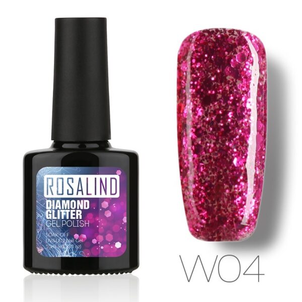 Nail Diamond Nail Gel  Gel - Image 9
