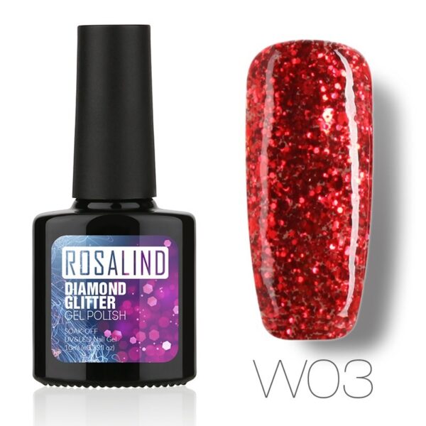 Nail Diamond Nail Gel  Gel - Image 10