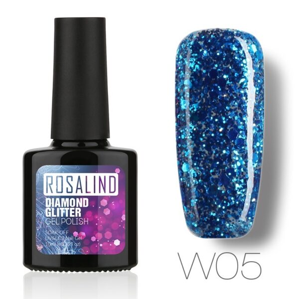 Nail Diamond Nail Gel  Gel - Image 8